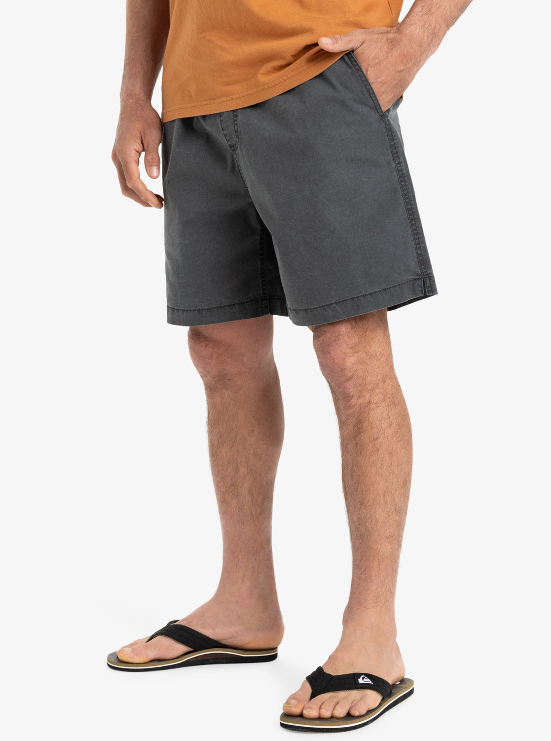 Quiksilver Taxer Walk Shorts