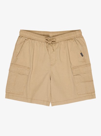 Quiksilver Taxer Cargo Shorts