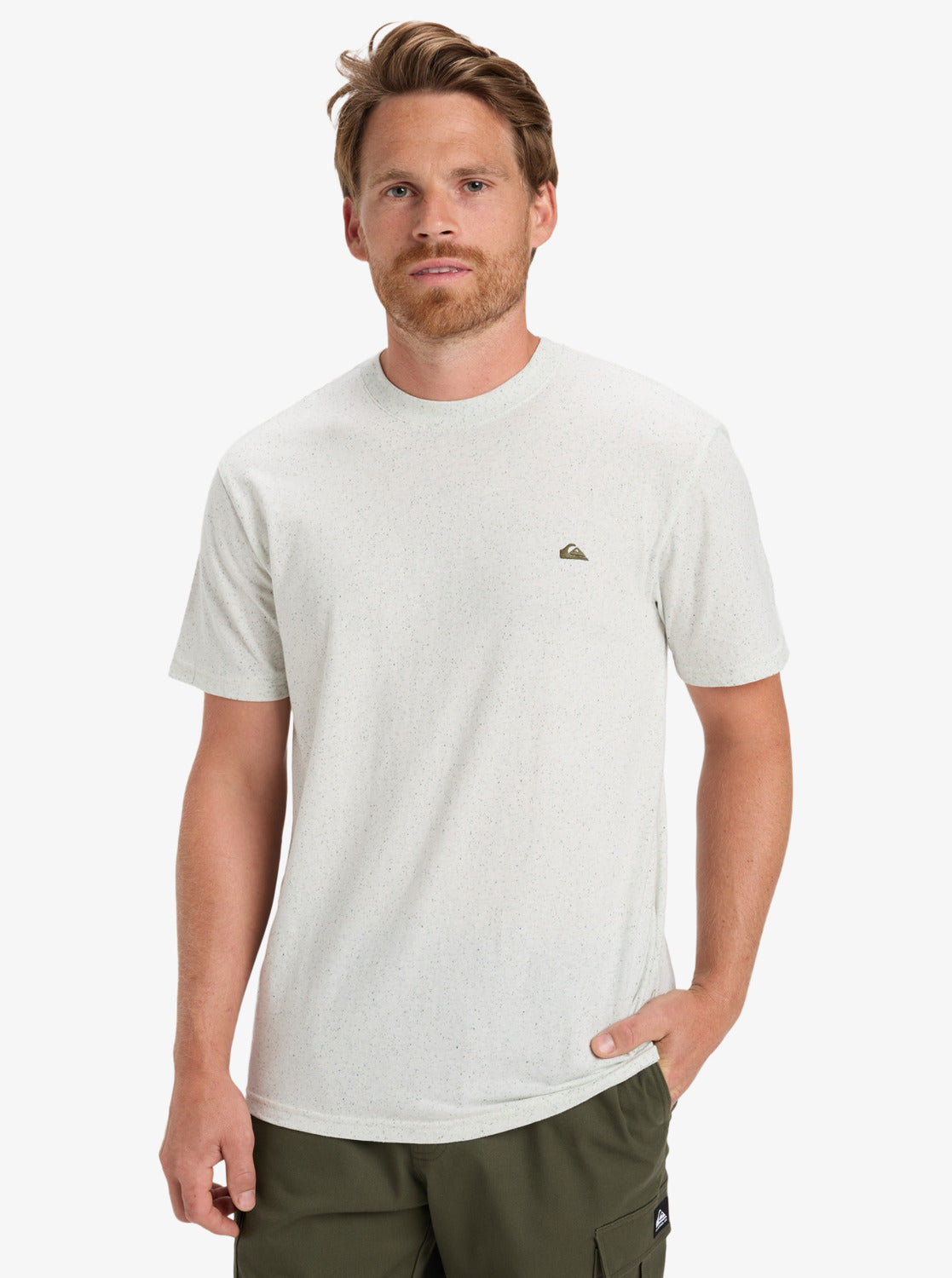 Quiksilver Mw Neps T-Shirt