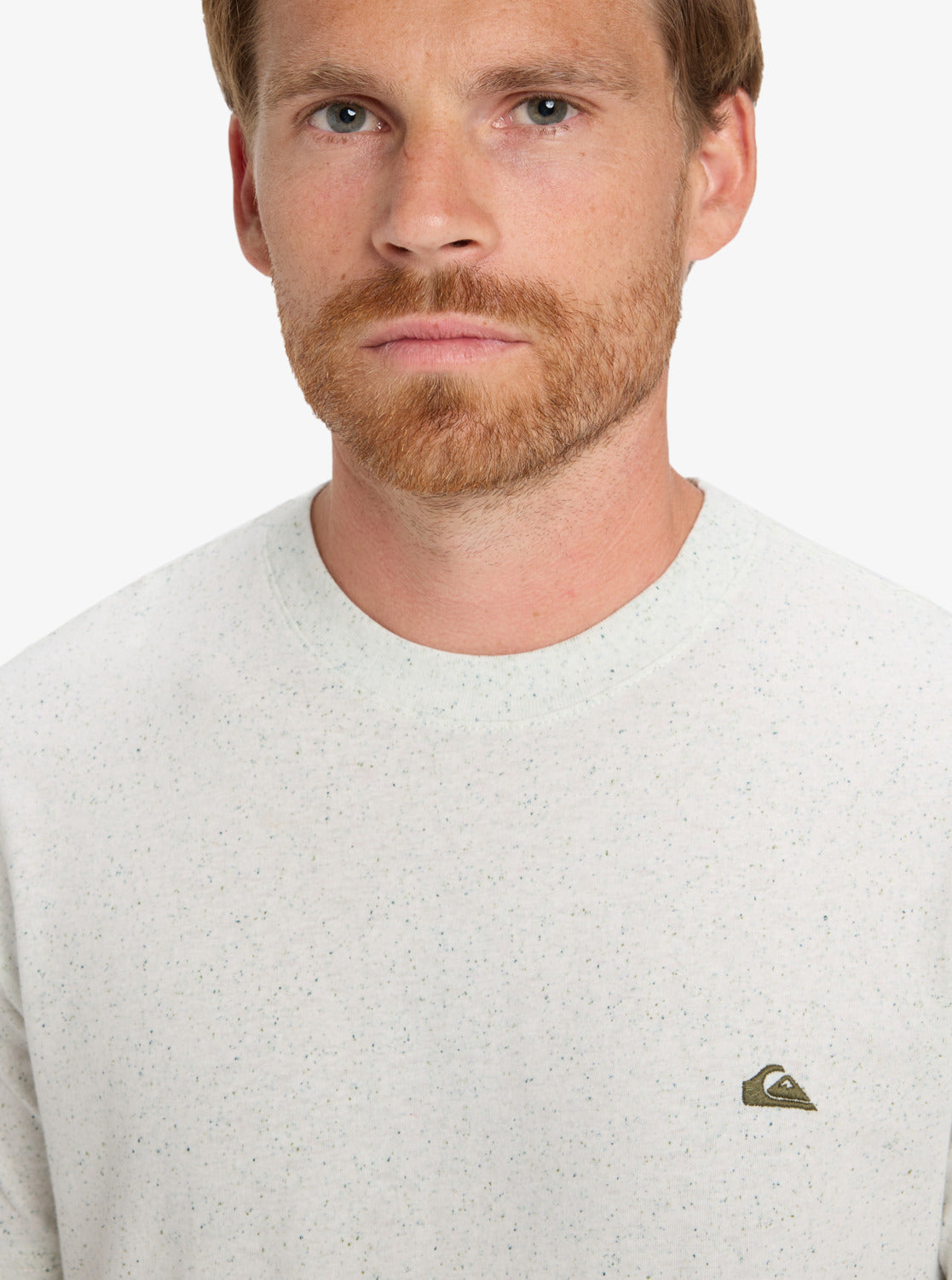 Quiksilver Mw Neps T-Shirt