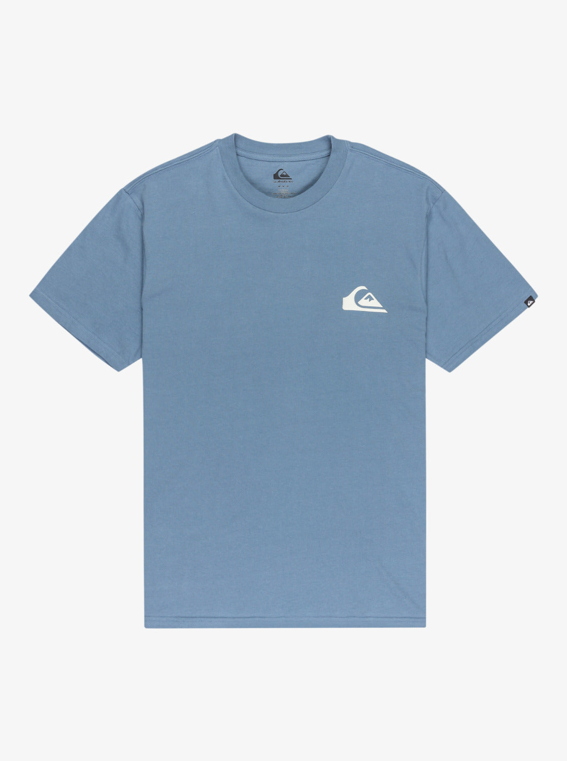 Quiksilver EV Mini Logo T-Shirt
