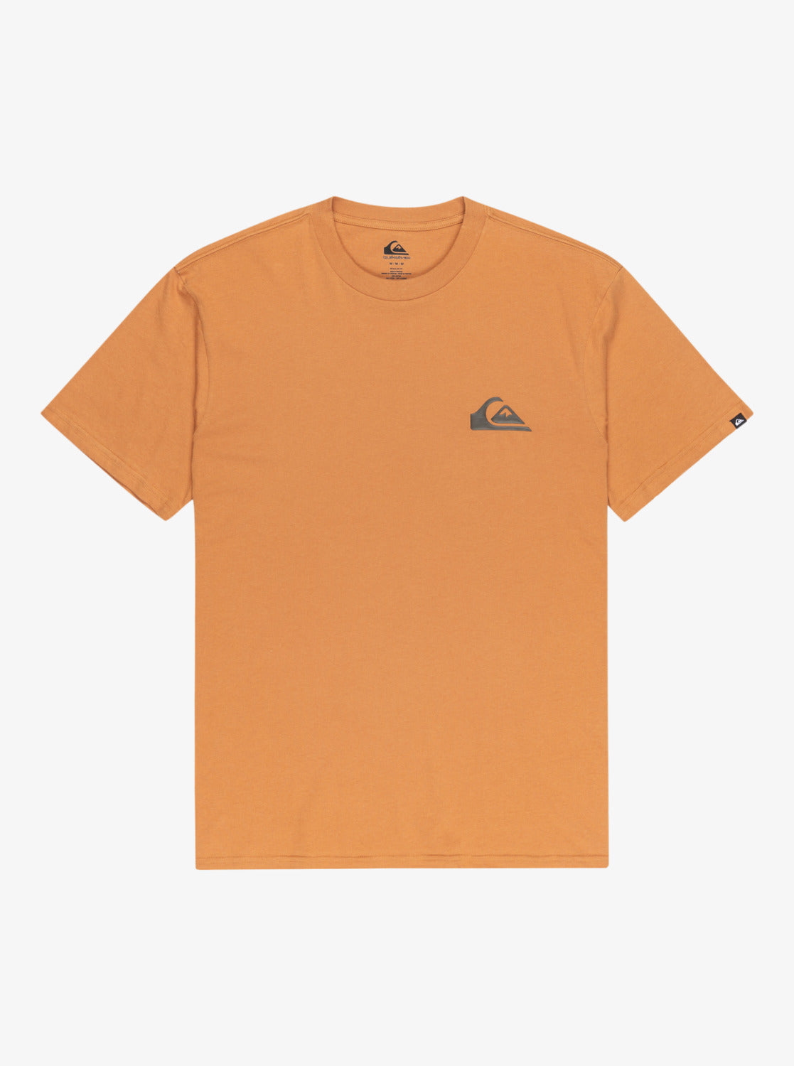 Quiksilver EV Mini Logo T-Shirt
