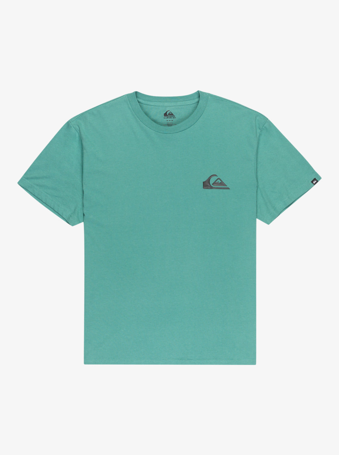 Quiksilver EV Mini Logo T-Shirt