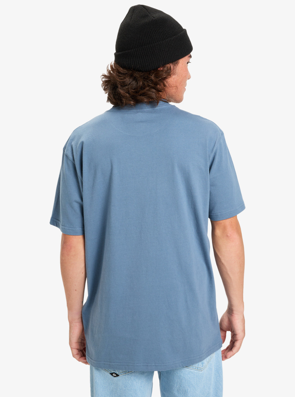 Quiksilver EV Mini Logo T-Shirt
