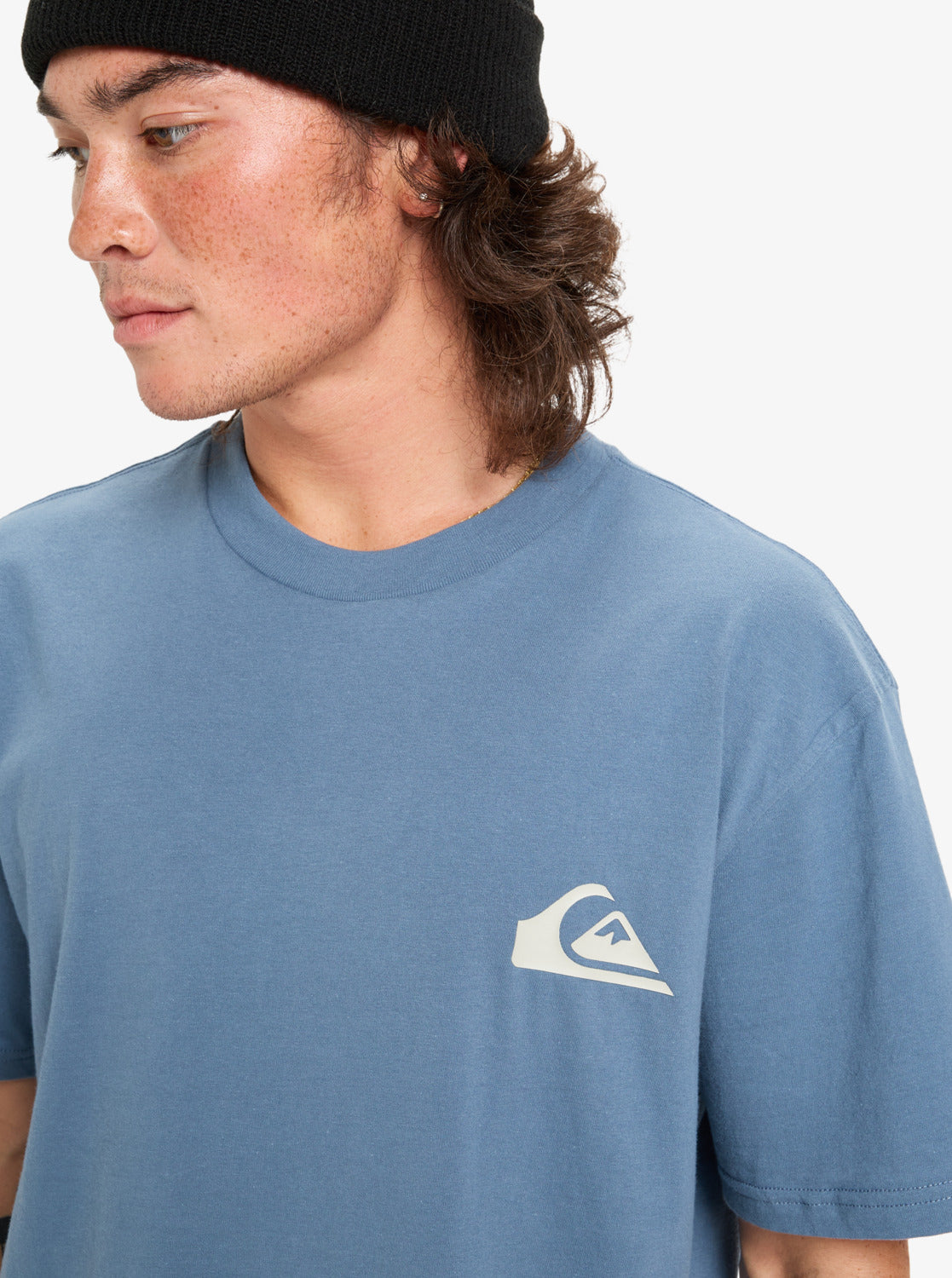 Quiksilver EV Mini Logo T-Shirt