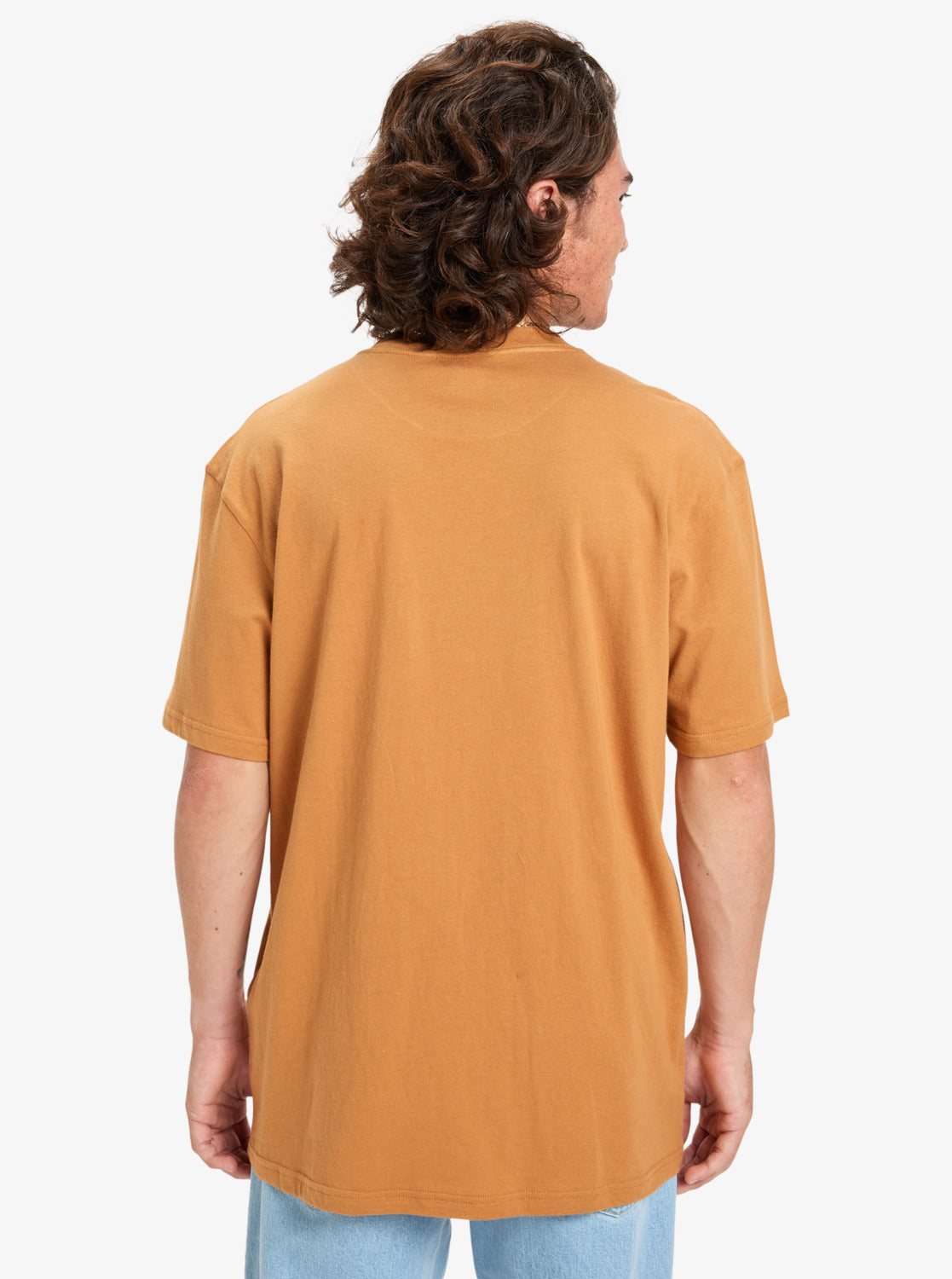 Quiksilver EV Mini Logo T-Shirt