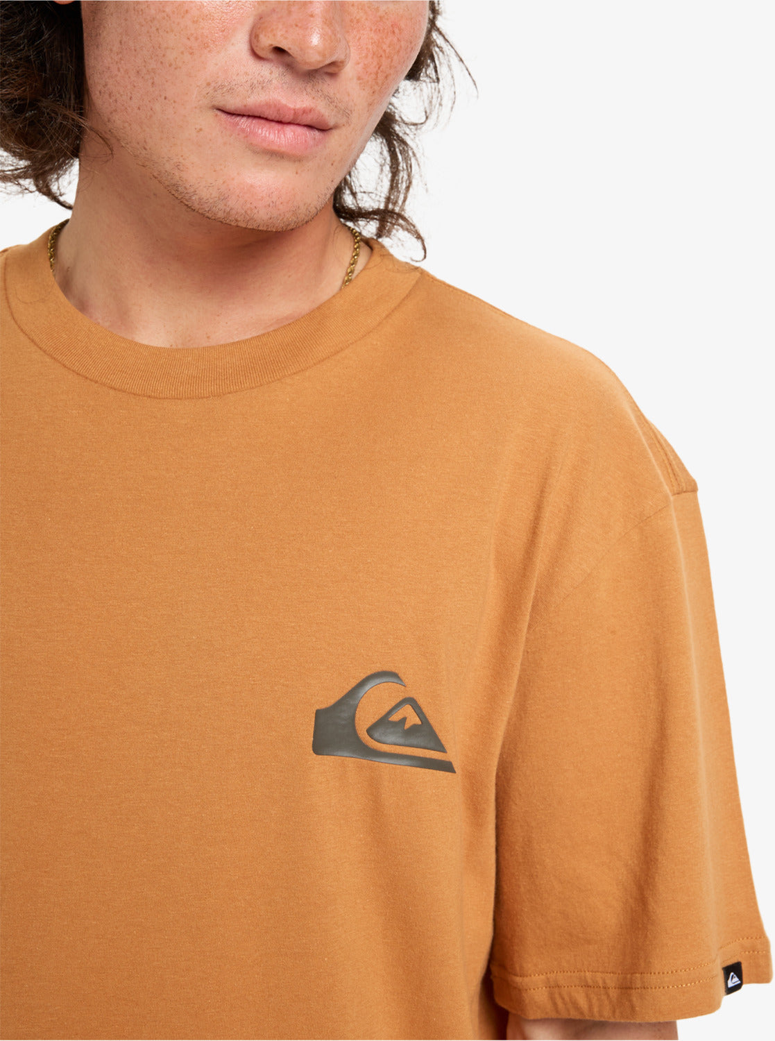 Quiksilver EV Mini Logo T-Shirt