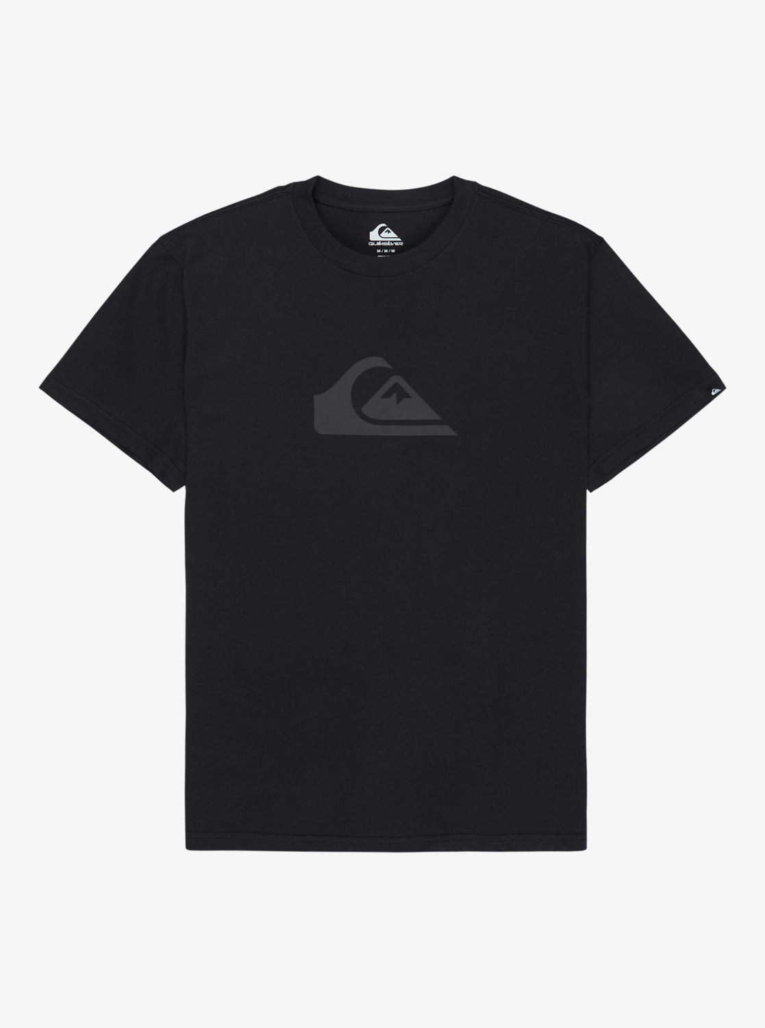 Quiksilver EV Comp Logo T-Shirt
