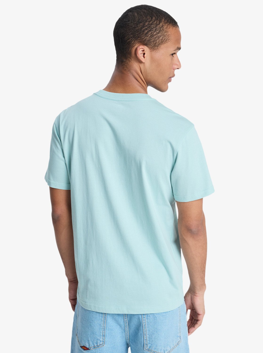 Quiksilver EV Comp Logo T-Shirt