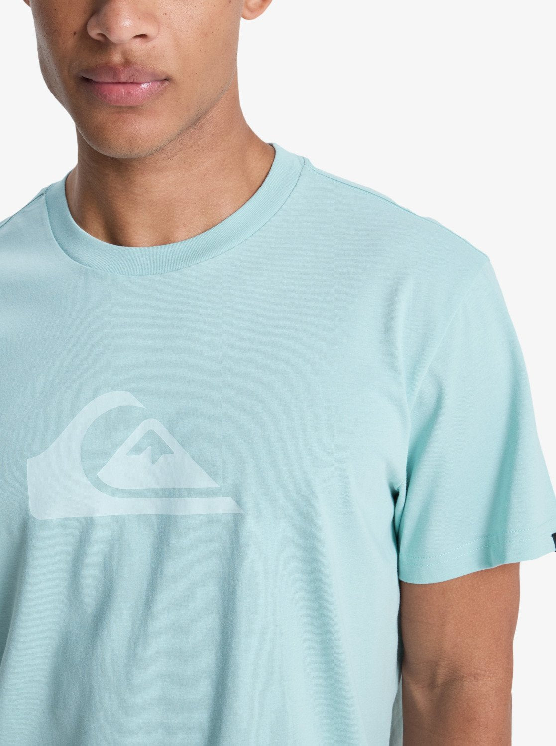 Quiksilver EV Comp Logo T-Shirt