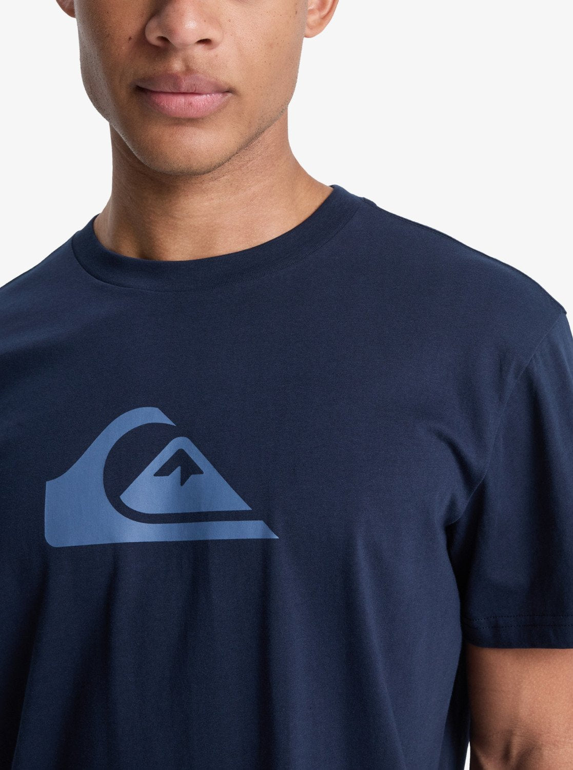 Quiksilver EV Comp Logo T-Shirt