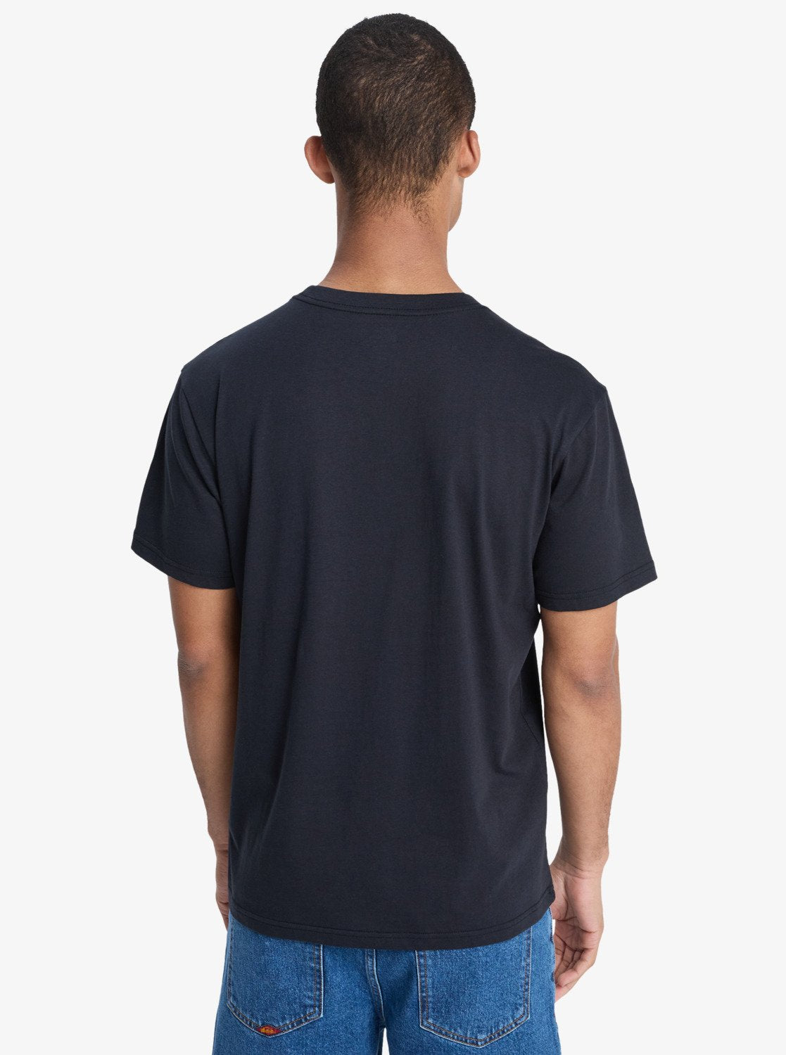 Quiksilver EV Comp Logo T-Shirt