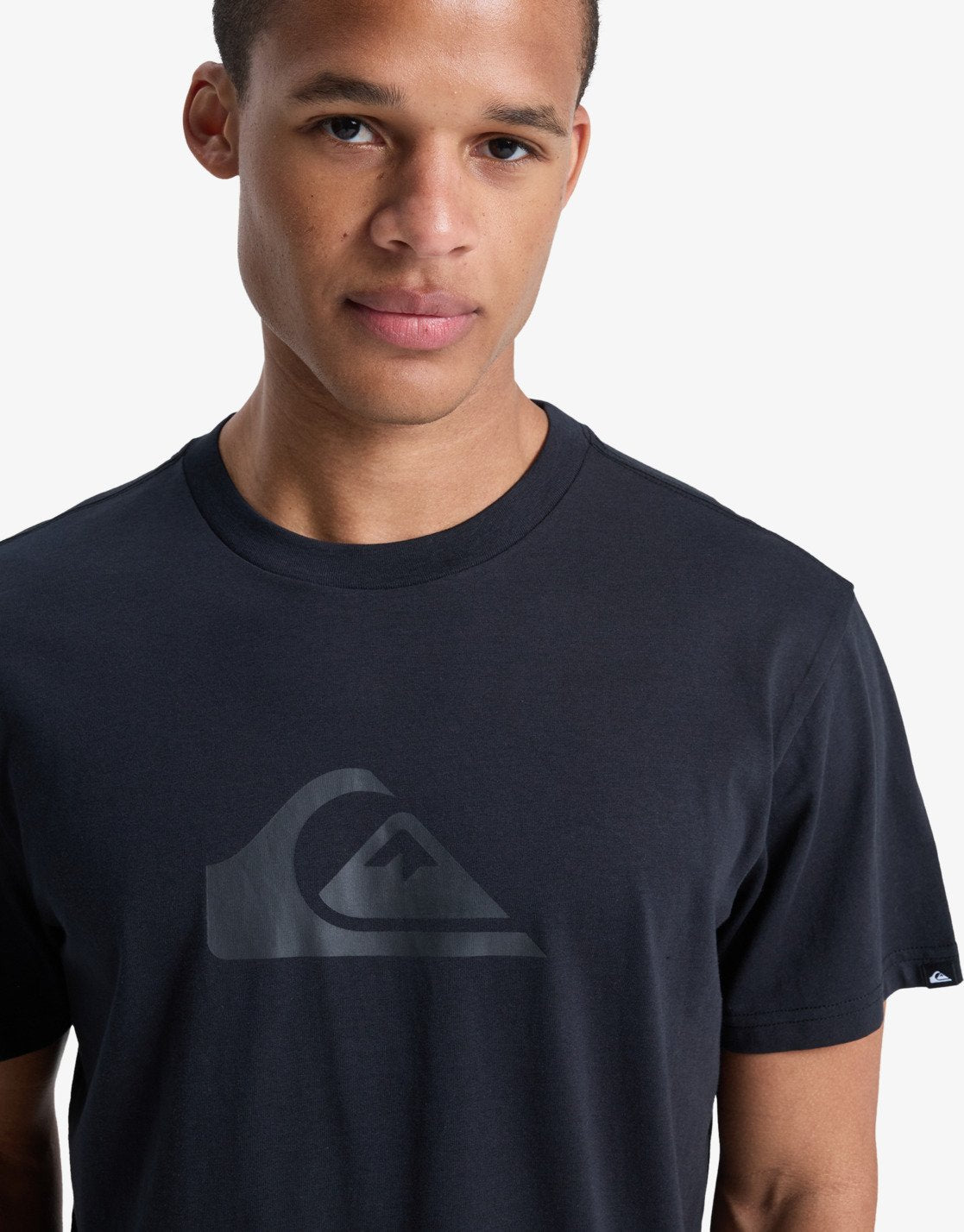 Quiksilver EV Comp Logo T-Shirt