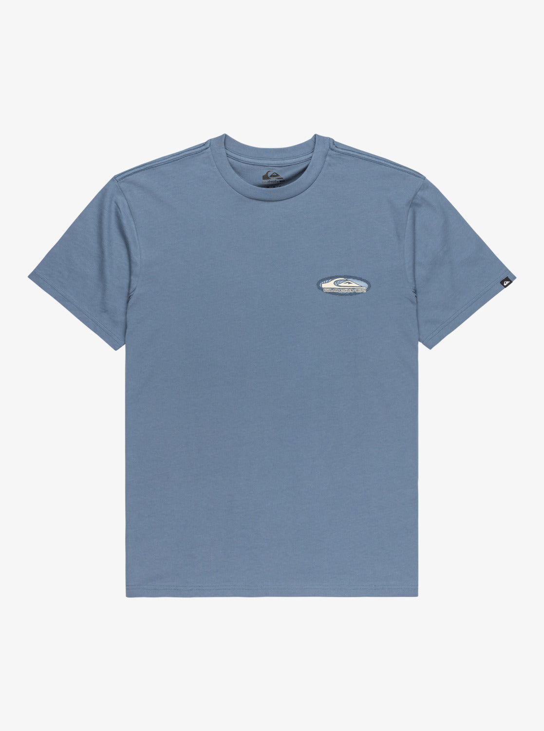 Quiksilver Evo Border Lines T-Shirt