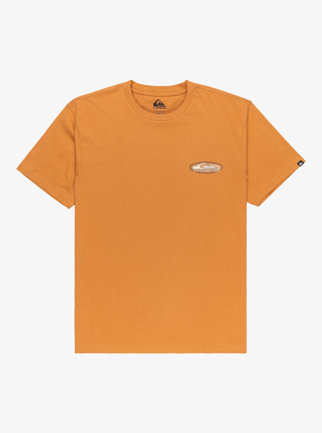 Quiksilver Evo Border Lines T-Shirt