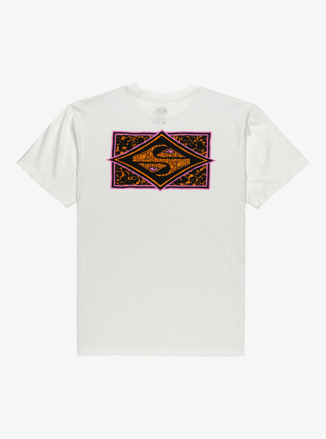 Quiksilver Evo Youth Crisis T-Shirt