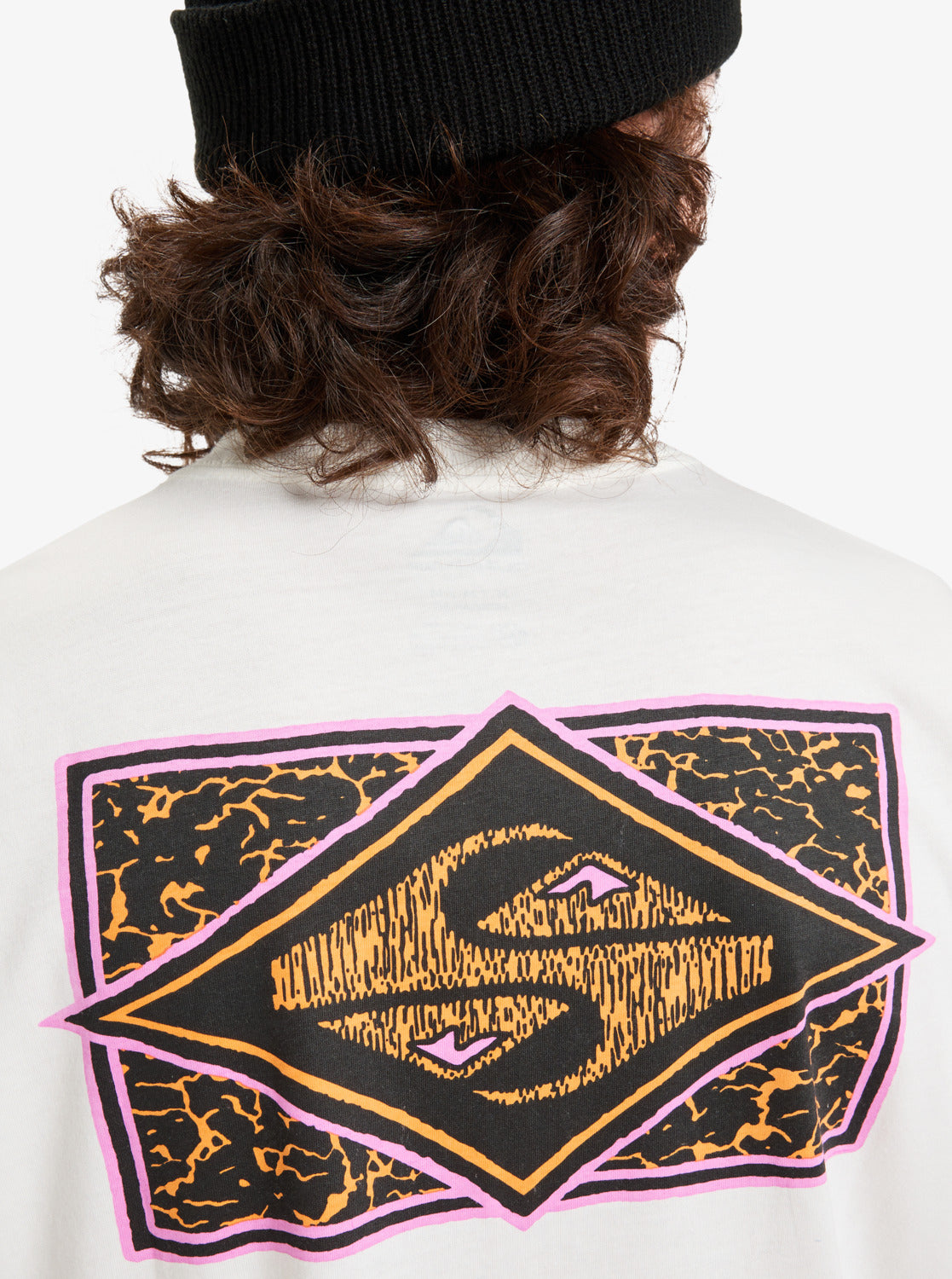 Quiksilver Evo Youth Crisis T-Shirt