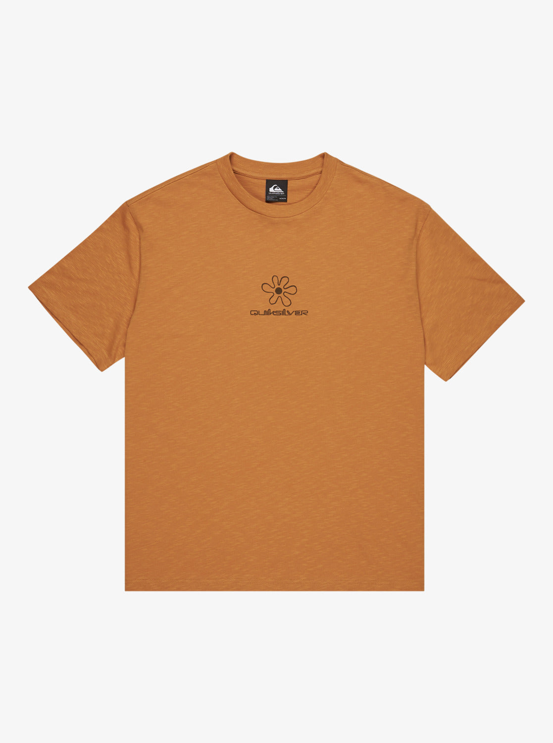 Quiksilver CL Skipping Stones T-Shirt