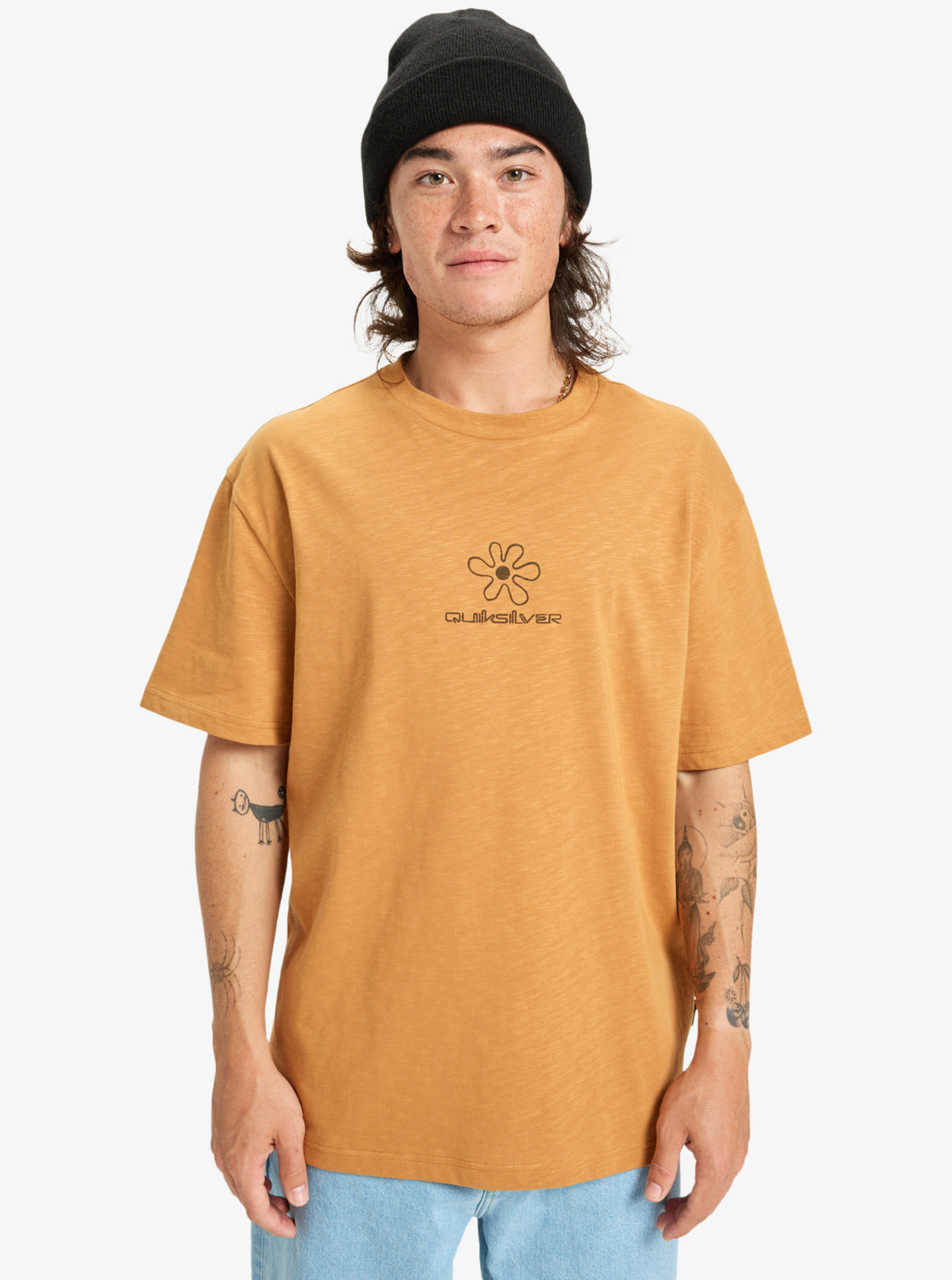 Quiksilver CL Skipping Stones T-Shirt