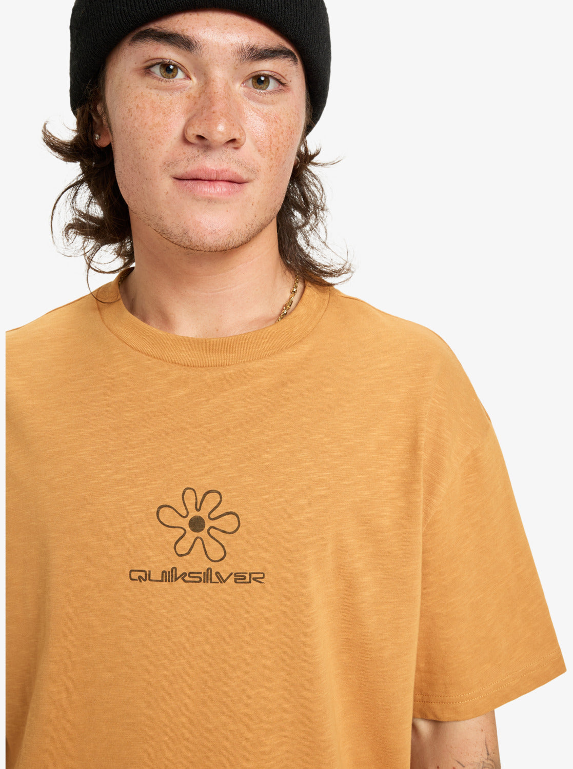 Quiksilver CL Skipping Stones T-Shirt