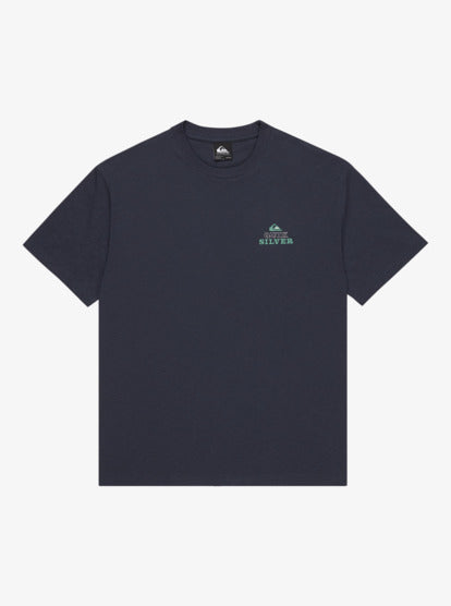 Quiksilver CL Soul Maze T-Shirt