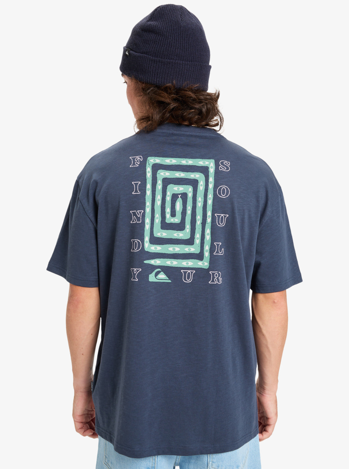Quiksilver CL Soul Maze T-Shirt