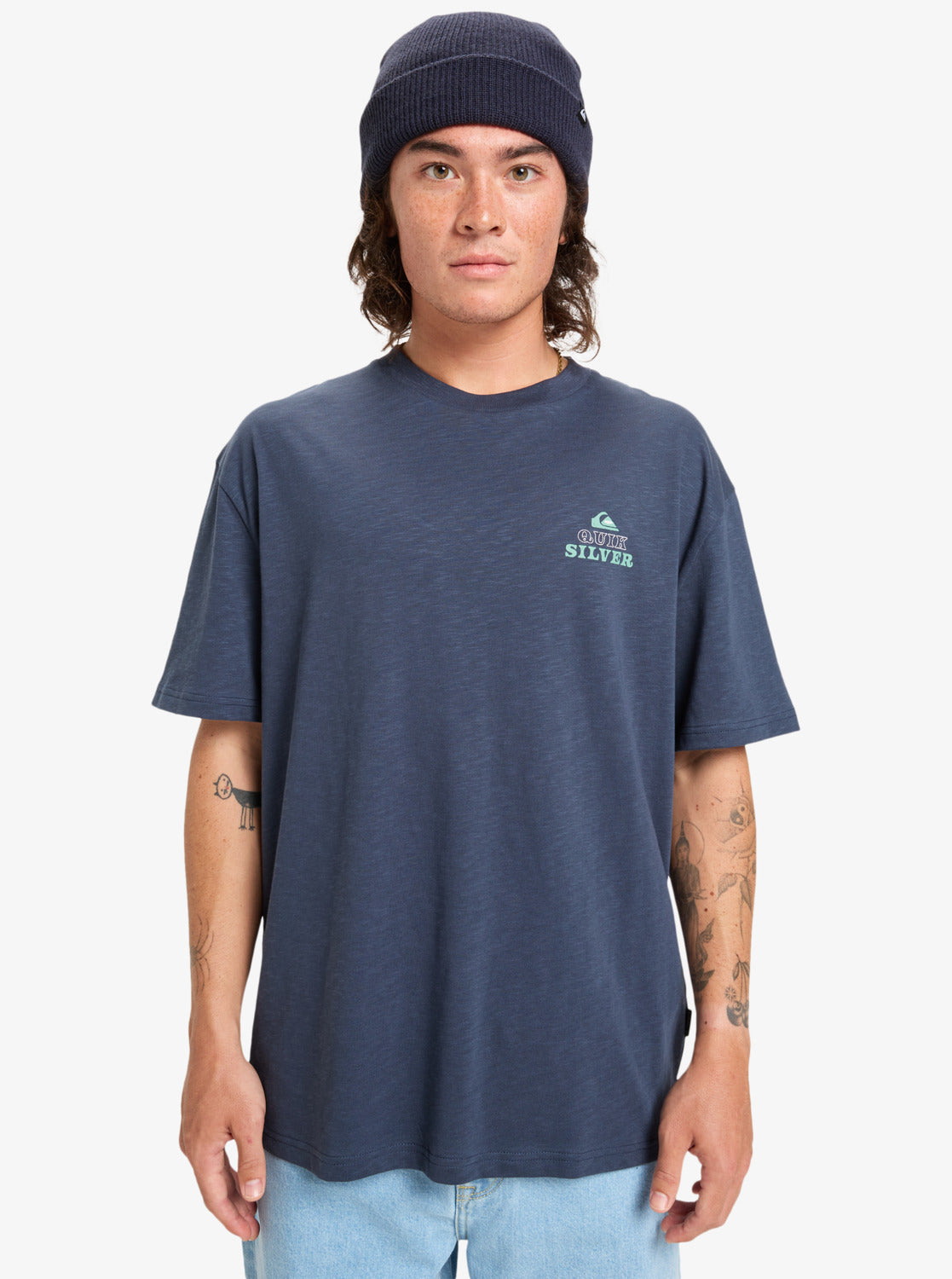Quiksilver CL Soul Maze T-Shirt