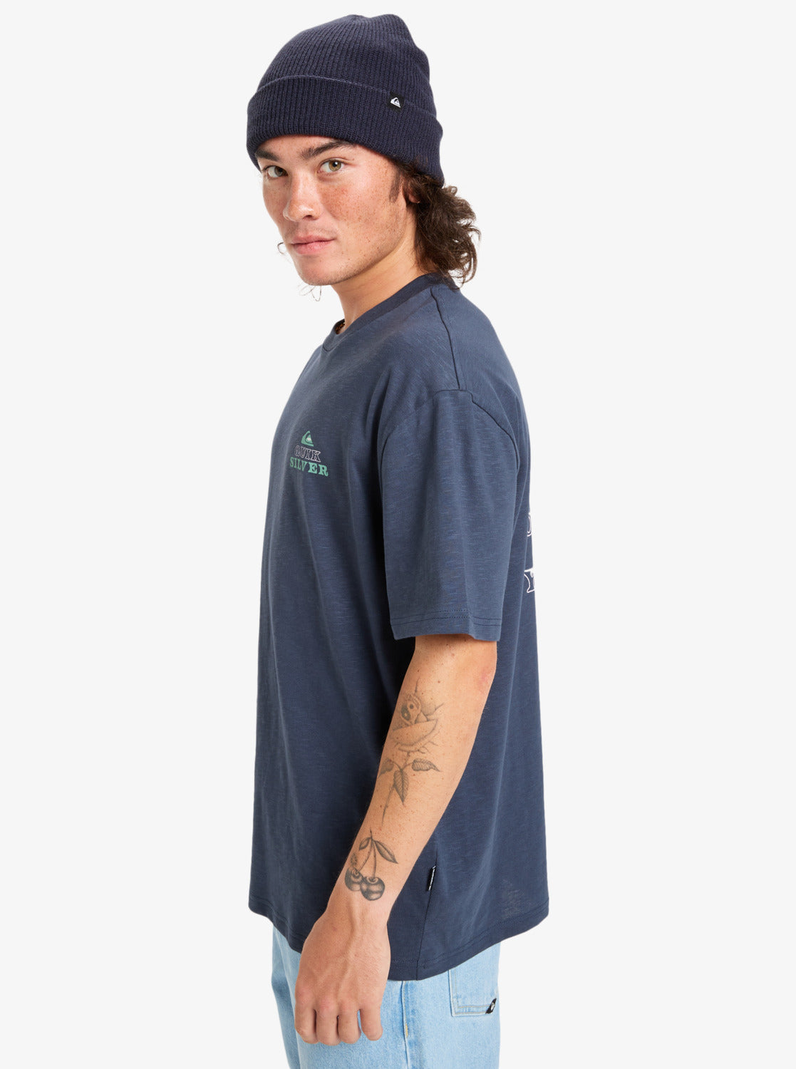 Quiksilver CL Soul Maze T-Shirt