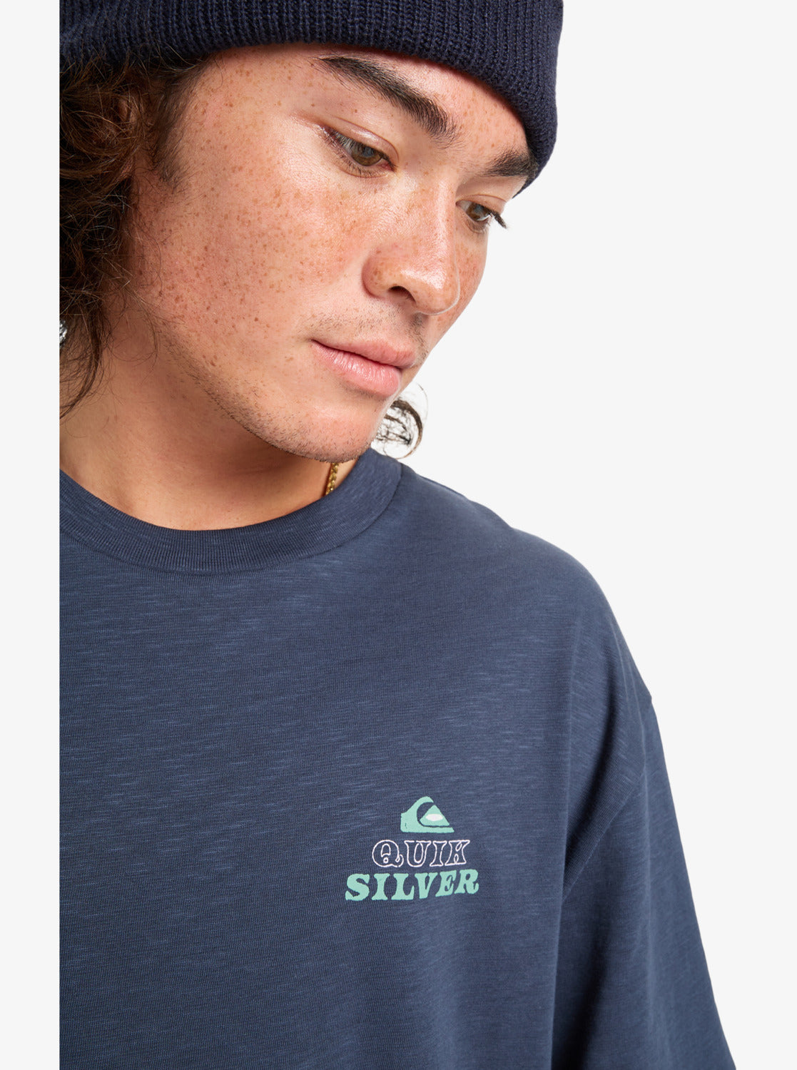 Quiksilver CL Soul Maze T-Shirt