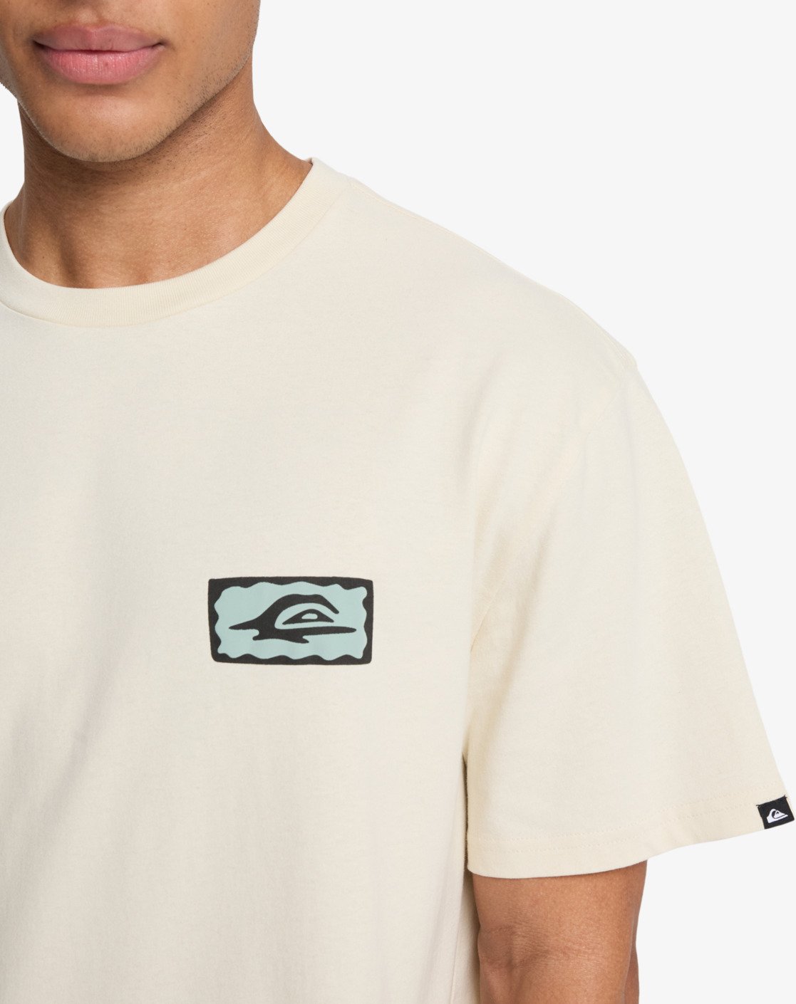 Quiksilver Serenity Splash T-Shirt