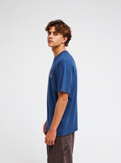 Quiksilver YG Vortex T-Shirt