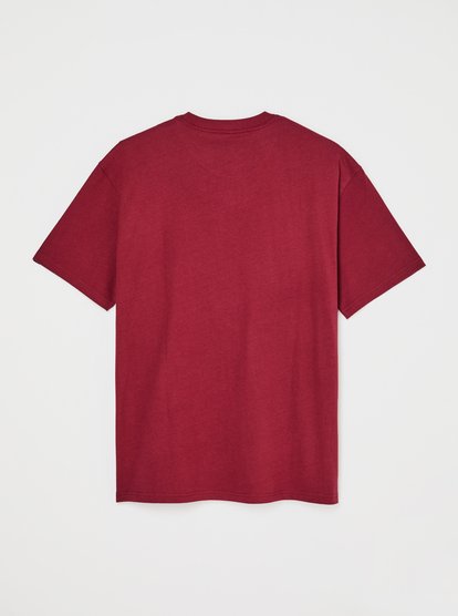 Quiksilver Disk T-Shirt