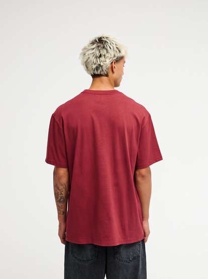 Quiksilver Disk T-Shirt
