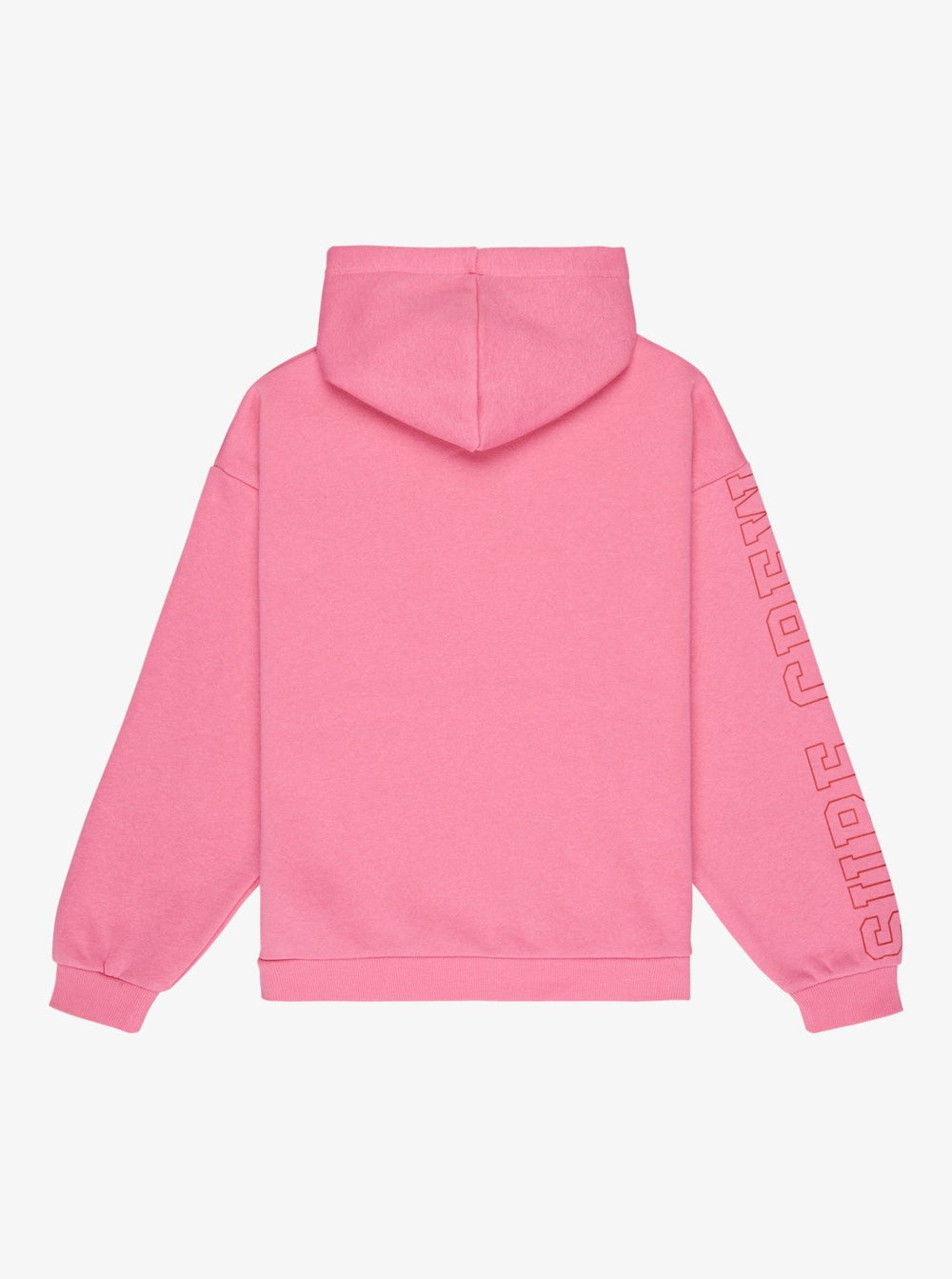 Roxy Girls Hope You Dance Loose Hoodie