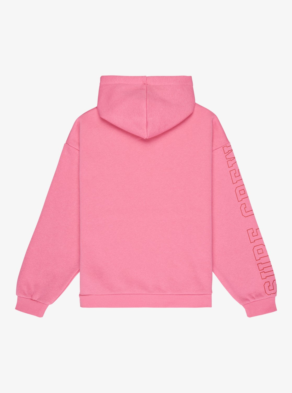 Roxy Girls Hope You Dance Loose Hoodie