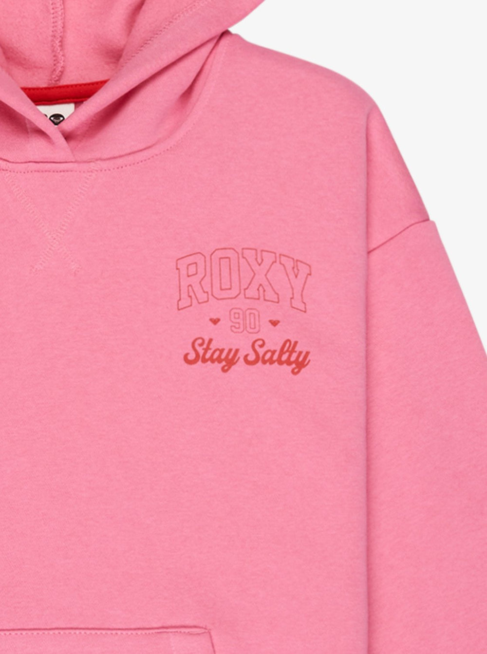 Roxy Girls Hope You Dance Loose Hoodie