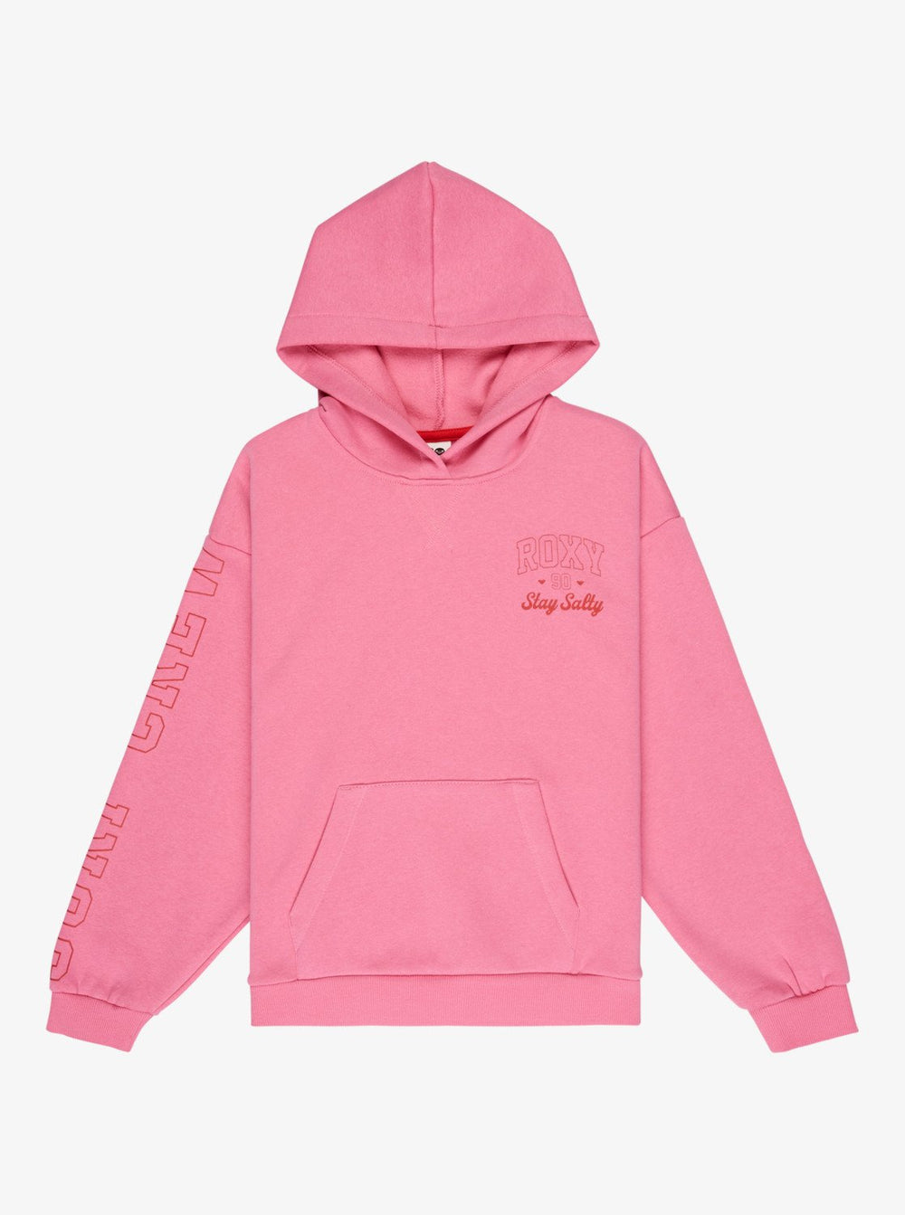 Roxy Girls Hope You Dance Loose Hoodie