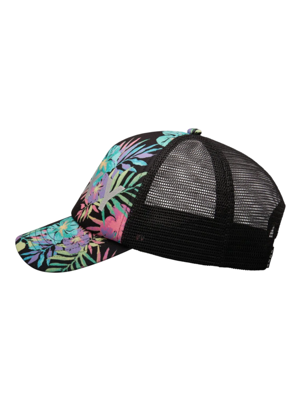 Roxy Youth Honey Coconut Cap