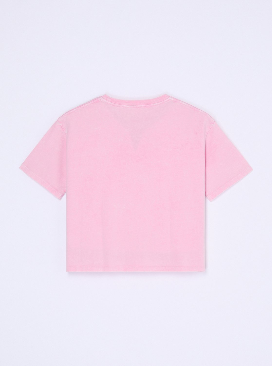 Roxy Girls Daisyloose Season T-Shirt