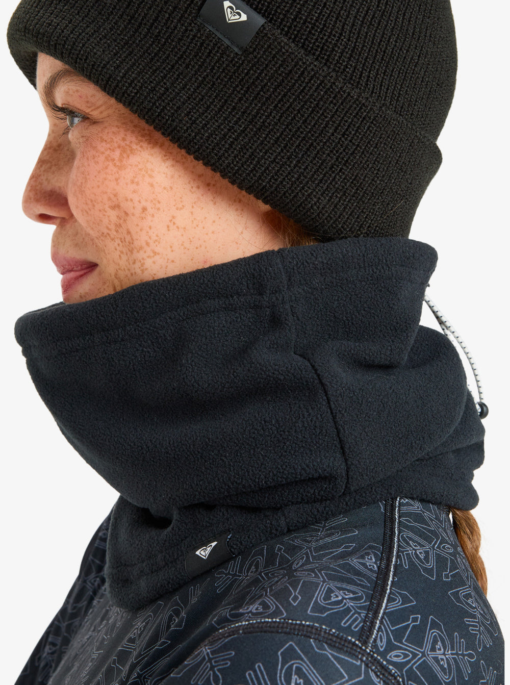 Roxy Sayna Collar Neck Warmer