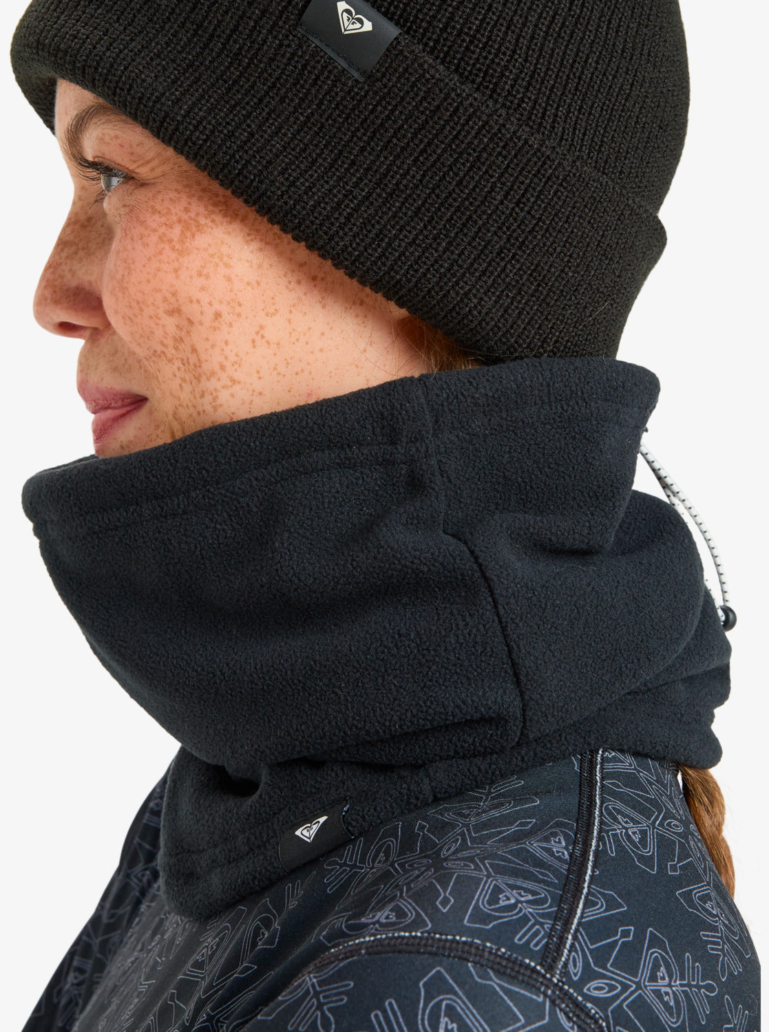 Roxy Sayna Collar Neck Warmer