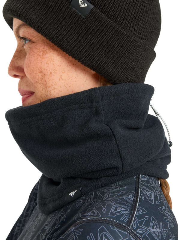 Roxy Sayna Collar Neck Warmer