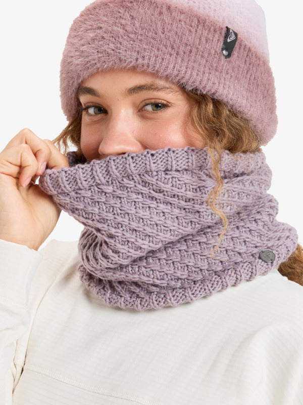 Roxy Blizzard Collar Neck Warmer