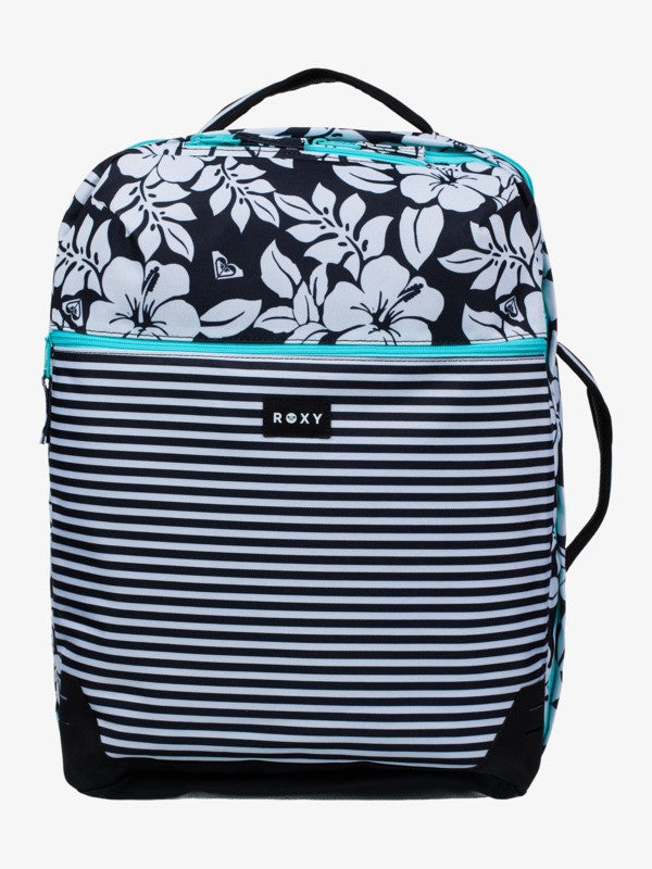 Roxy Current Vibes Medium Travel Backpack