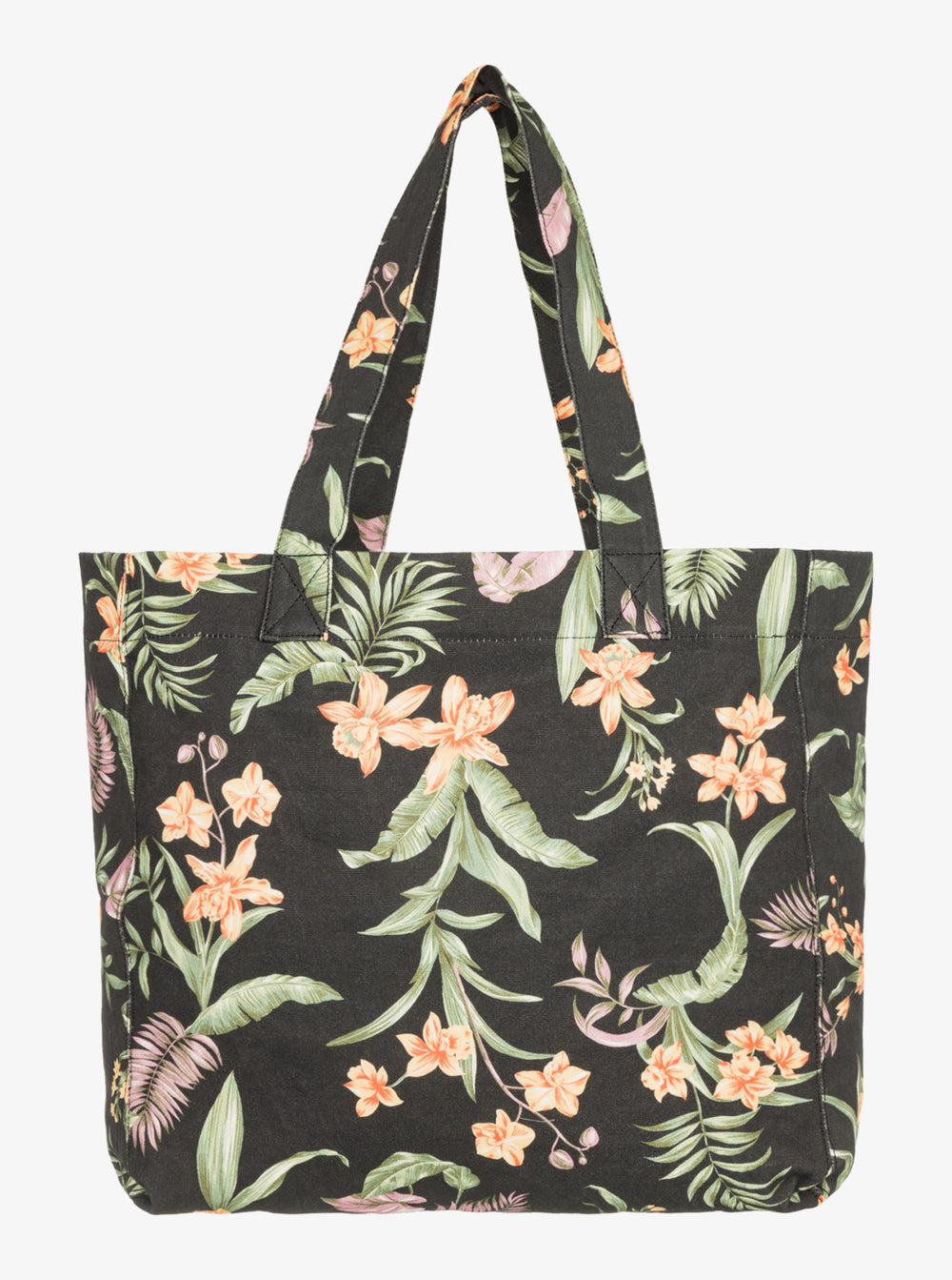 Roxy Anti Bad Vibes Tote Bag