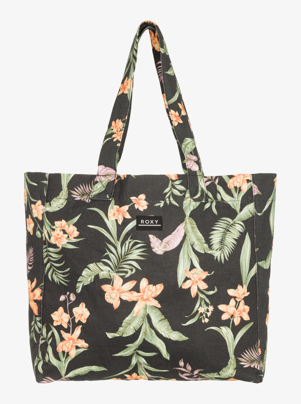 Roxy Anti Bad Vibes Tote Bag