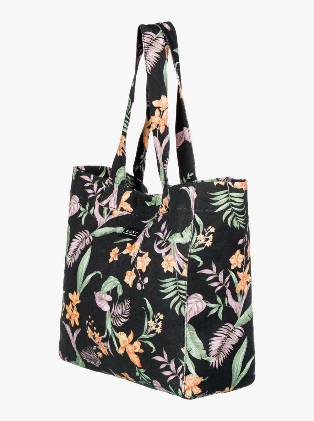 Roxy Anti Bad Vibes Tote Bag