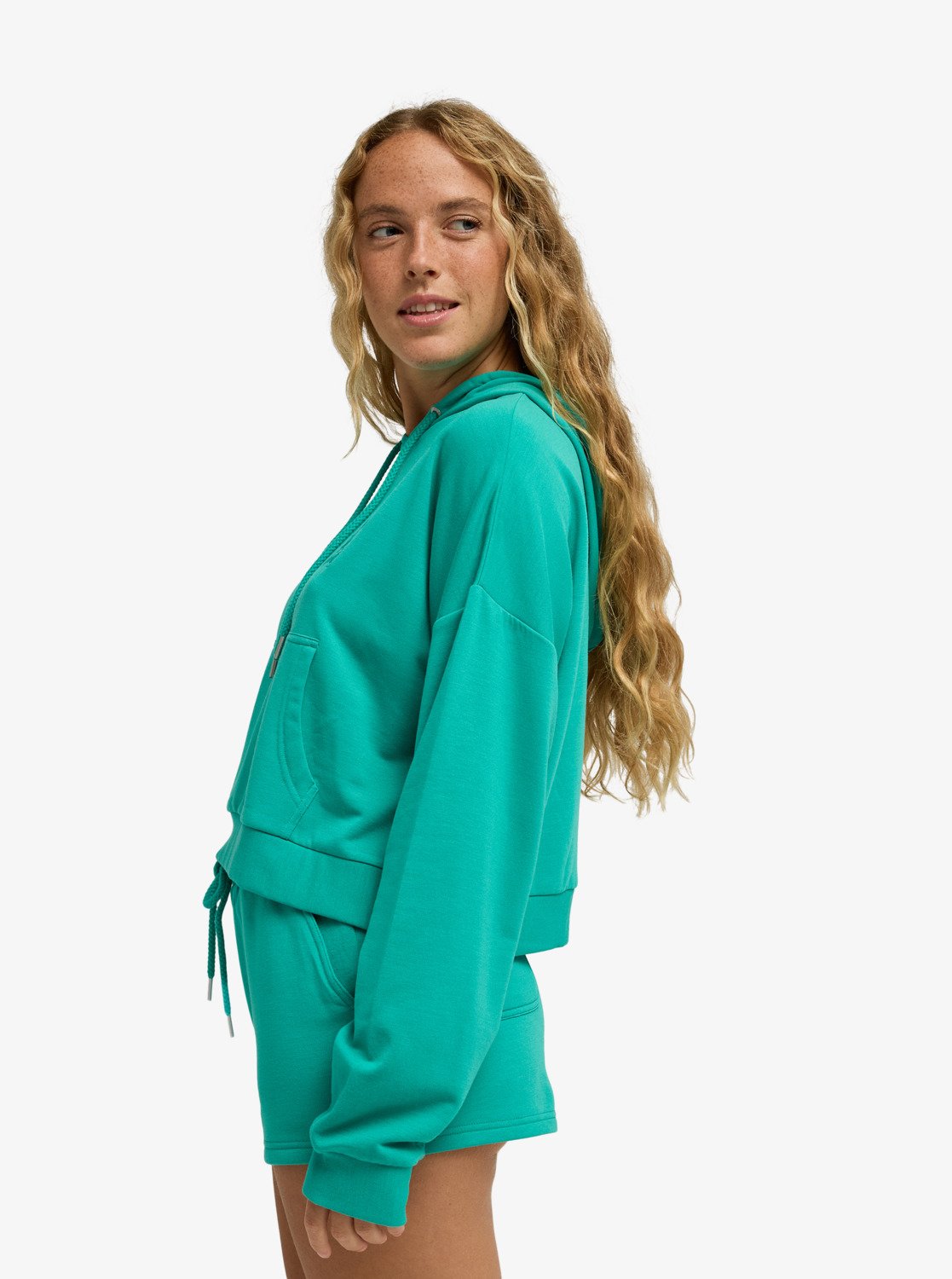 Roxy Surfing By Daylight Hoodie