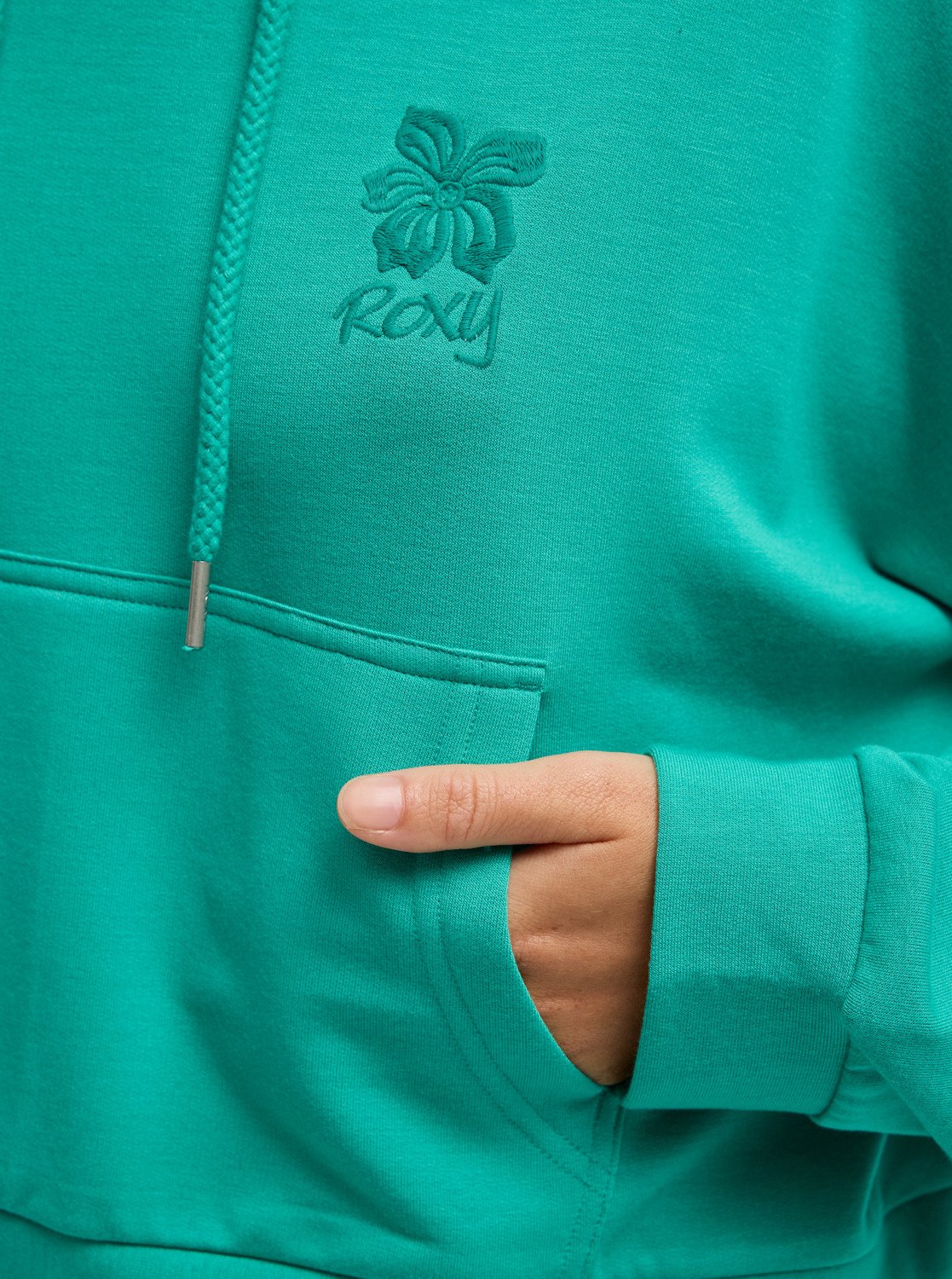 Roxy Surfing By Daylight Hoodie