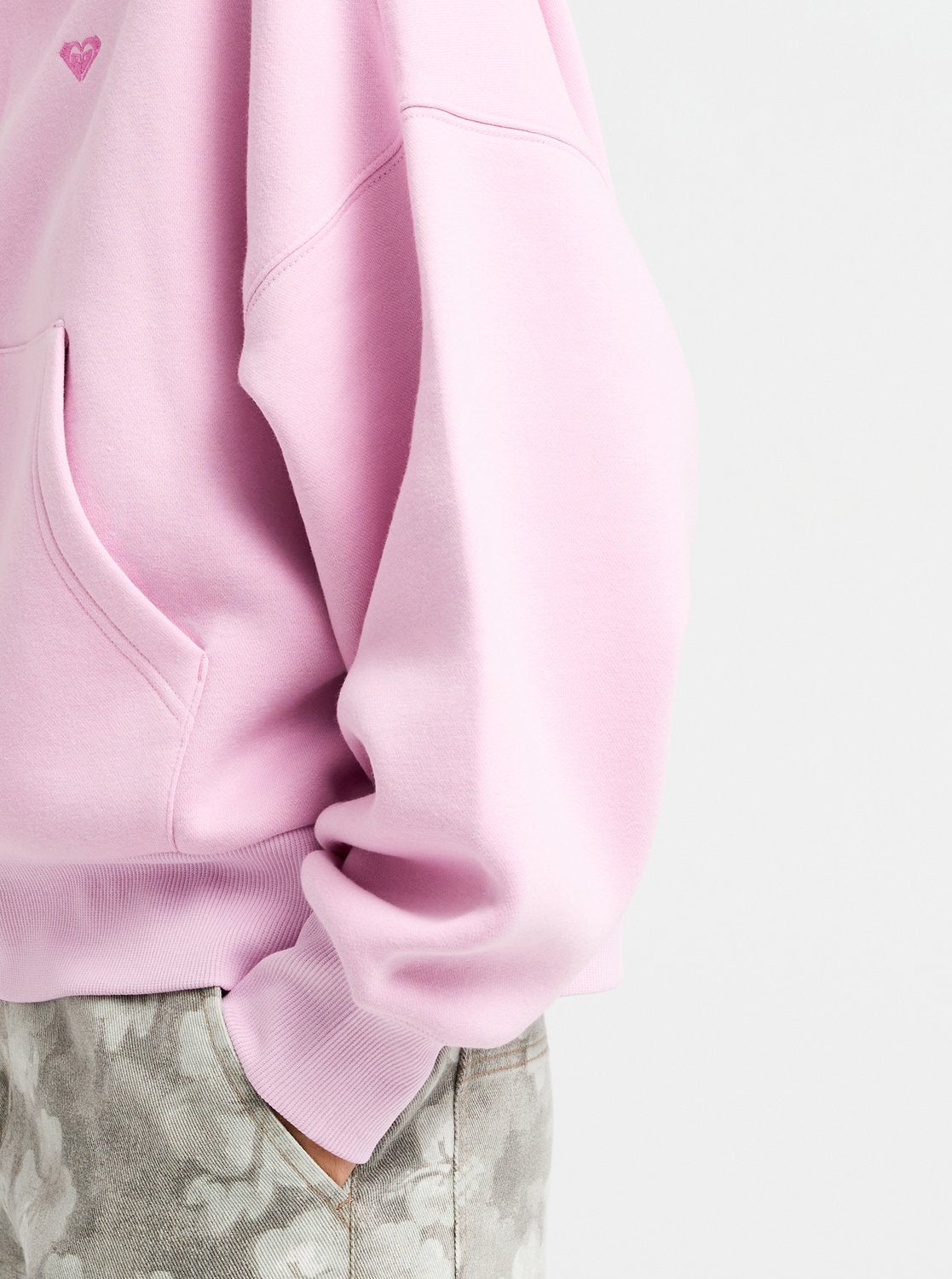 Roxy Skyflare Hoodie